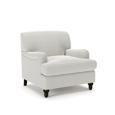Walters Tight Back Armchair