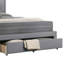 Lit plateforme tapissier avec rangement Rodeen-960598997-960598996