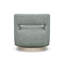Crystle Swivel Barrel Chair-2020068238-2020068331