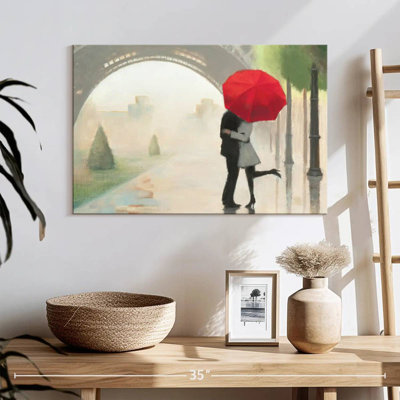Hardie Paris Romance I