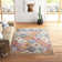 Hillsby Oriental Indoor Rug