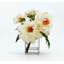 Tipped Peony Floral Arrangement