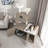 Deshandra 52'' H Cat Tree