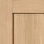Etna Oak Internal Door Unfinished-20632314