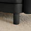 Canapé modulaire à 2 places pour causeuse en tissu Boucle-1021815973-1009154041