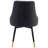 Yaden Tufted Swivel Upholstered Dining Chair-1445524906