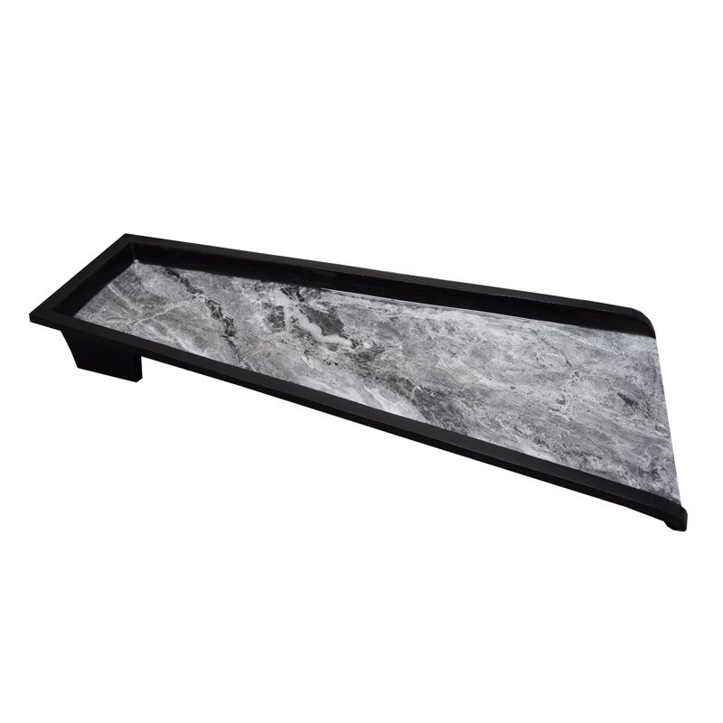 Accessoires de jardin Onel, gris