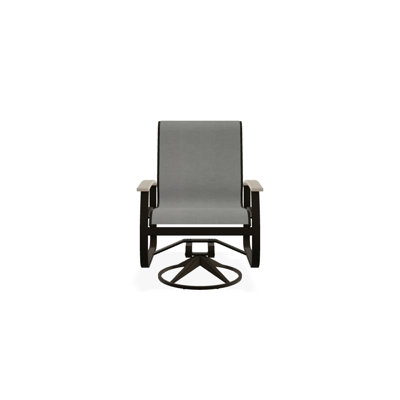Belle Isle Outdoor Dining Armchair