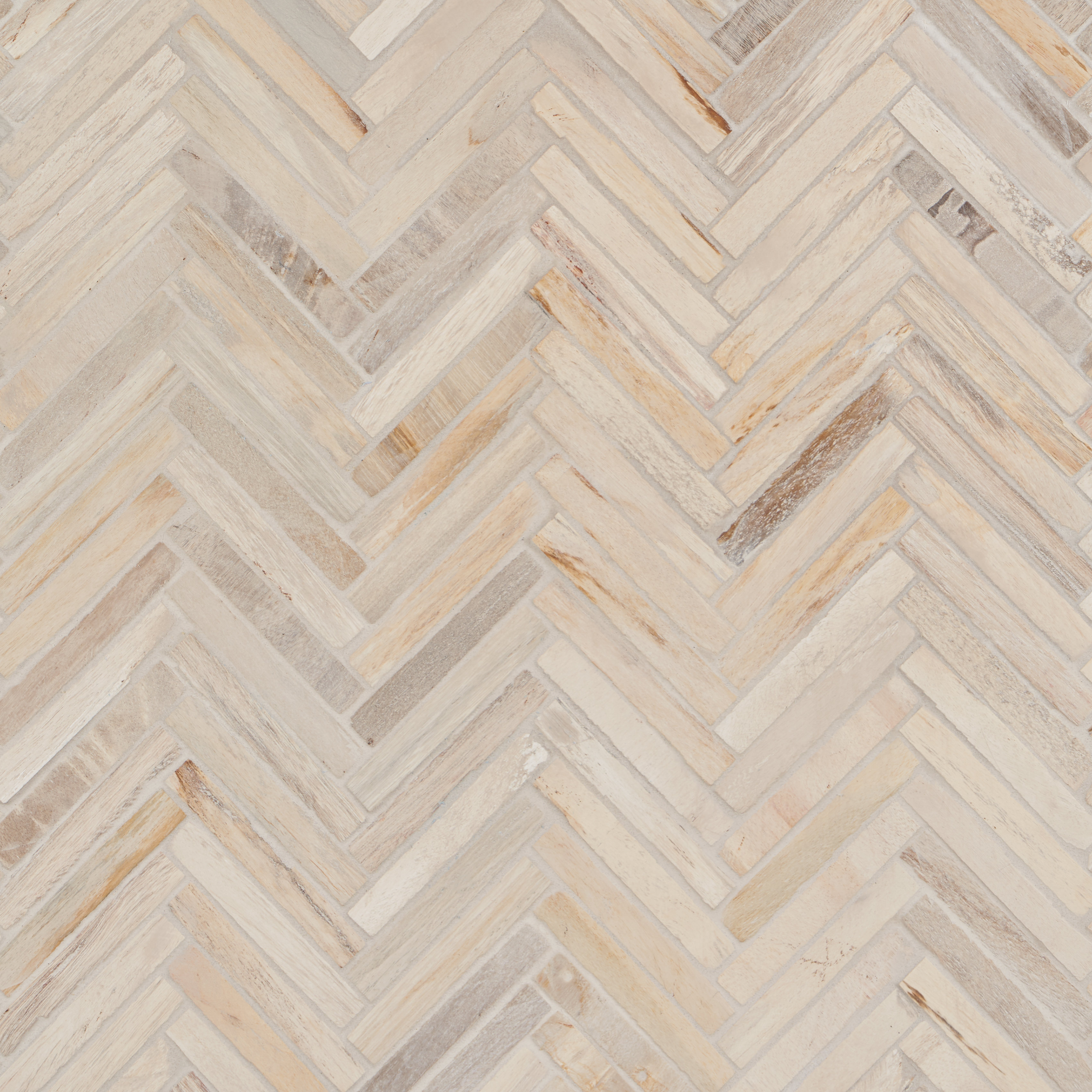 Herringbone countertop made to order *price is per sqft*