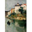 Eveningdrift by Treechild — Portrait Wall Art-1186400484-1186400485-1186400493