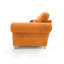Foreston Velvet Armchair-2000062073