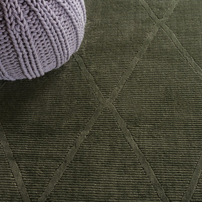 Revive Performance Geometric Rug