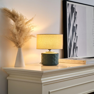 Ceramic Table Lamp
