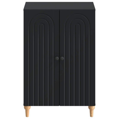 Shoe Storage Cabinet