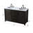 54 inch Double Bathroom Vanity-1219514296