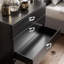 Eraclio 75cm W 4 - Drawer Chest of Drawers-1659940814