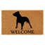 Tapis d'extérieur antidérapant Reimer Pit Bull-21835354