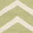 Sanyla Hand Tufted Wool Chevron Rug-233516492