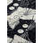 Aneko Nylon Non-Slip Bath Rug