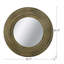 Miroir d'appoint D29.5 "