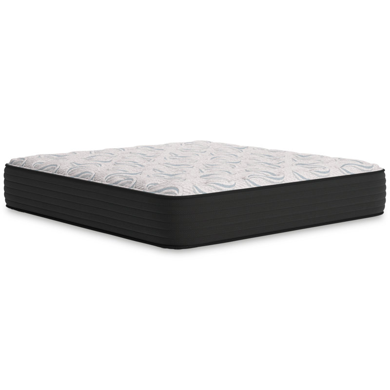 Elite Springs Plush Queen Mattress, Queen