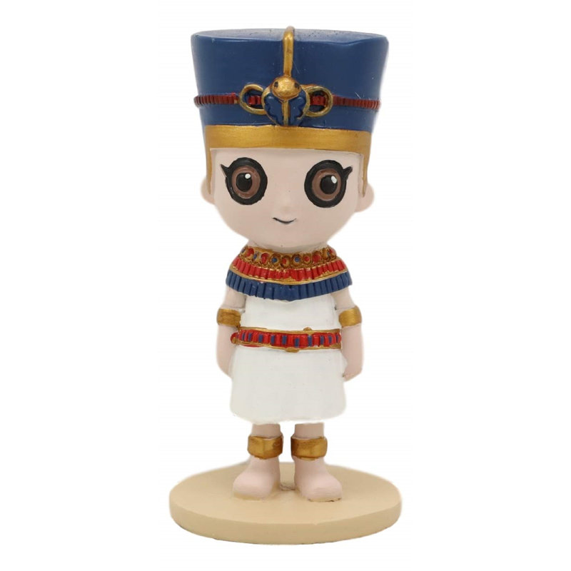 Figurine Summerfield Weegyptians