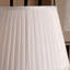 Kaat Polyester Blend Empire Lamp Shade ( Screw On )-16624720-24205093