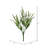 Artificial 13" Blazing Star Bush-1590281381