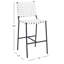 Tabouret de comptoir 26 po Cass-1825484112-1825484127