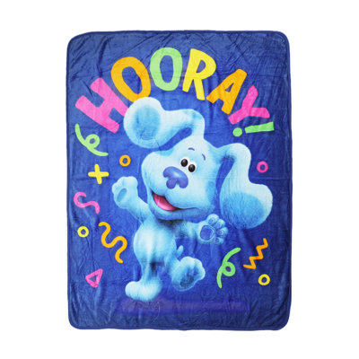 Throw Blanket