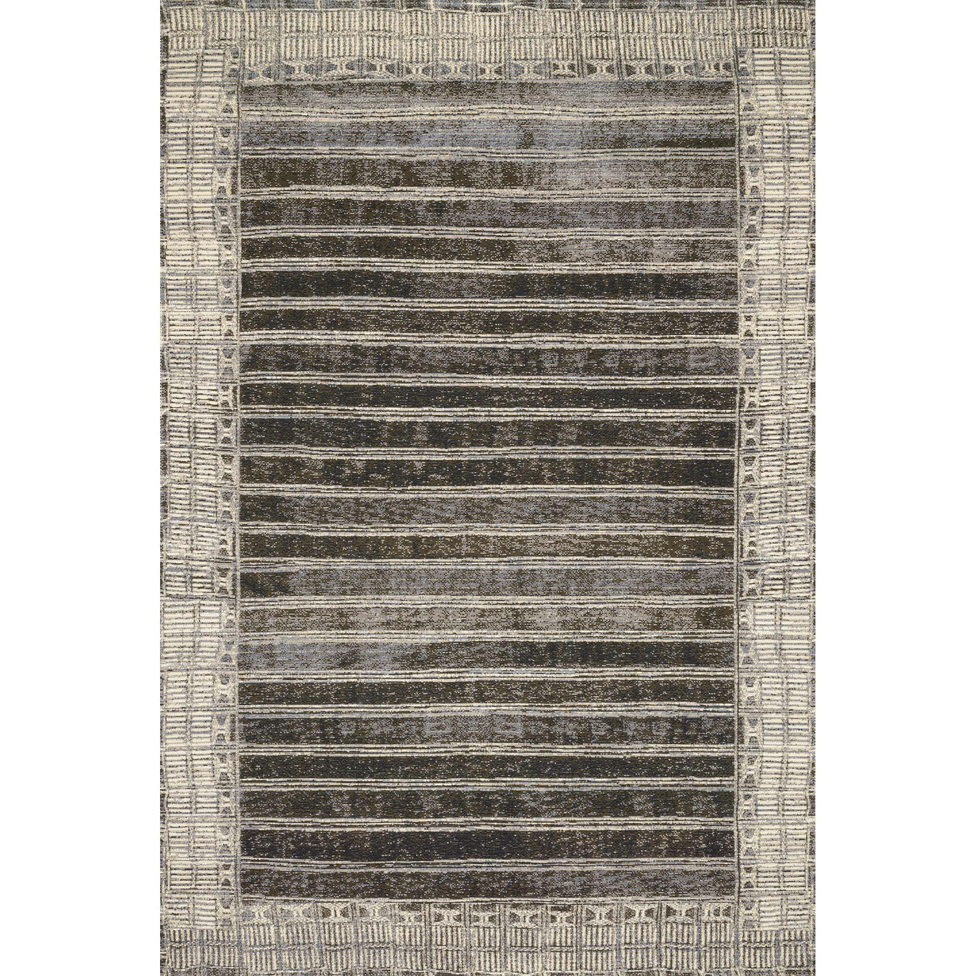 Boden Indoor/Outdoor Rug, Rectangle 5'3" x 7'8"