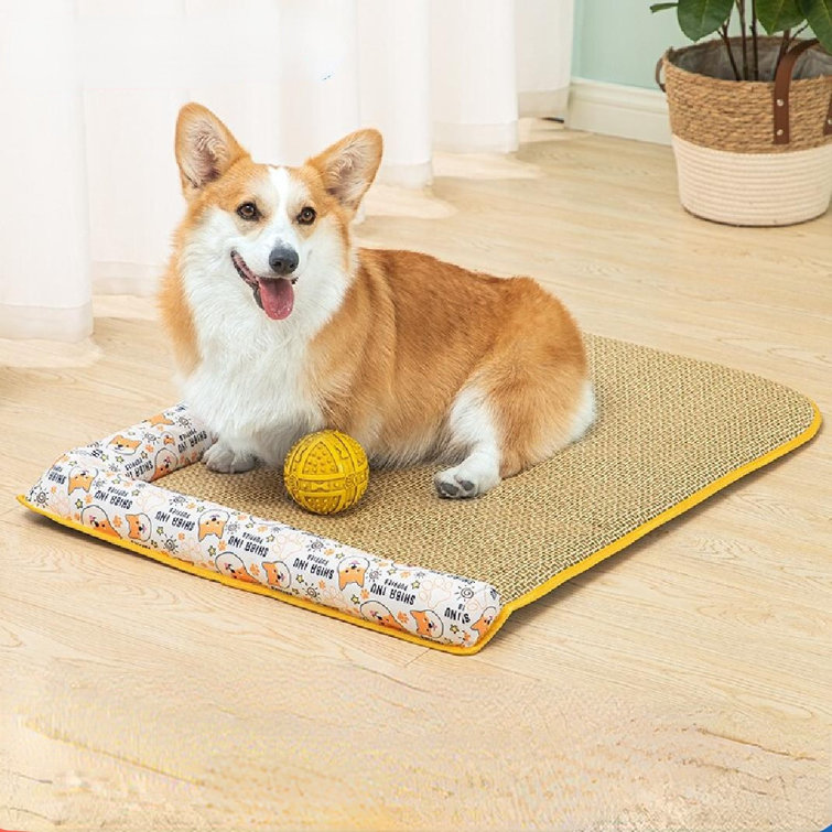 Pet Floor Mat Cat Sleeping Mat Dog Big Mat Dog Seat Waterproof Urine-proof  Carpet Cat