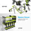 Rangement pour outils électriques Embather