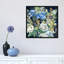 « bouquet ii », reproduction d’impression sur toile-31840228-73442094-73442095