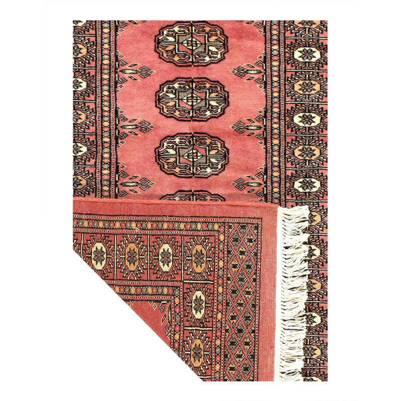 Oriental Area Rug