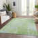 Premium Machine Washable Natoma AMF989 Abstract Rug