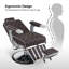Fauteuil de coiffeur classique Mahelet-1798158000
