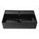 Alfi Brand 15.75'' Ceramic Rectangular Bathroom Sink with Overflow