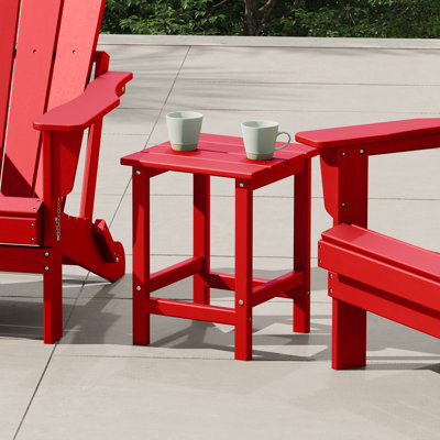 Table d'appoint Laguna Adirondack