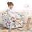 Dorr Gallucci Zoomie Toddler Kids Chair