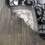 Tapis noir / gris Jaiden-1513084249