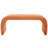 Andee Velvet Upholstered Bench-569553794