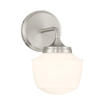 Cornwell 1 - Light Bath Sconce by Minka-Lavery®