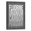 F*** (Periodic Element Names) - Wrapped Canvas Print-1030245950
