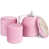 Pink is out of stock