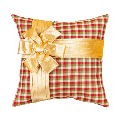  Coussin décoratif