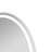 Bilol Glass Flat Wall Mirror-18220594