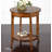Bradford End Table