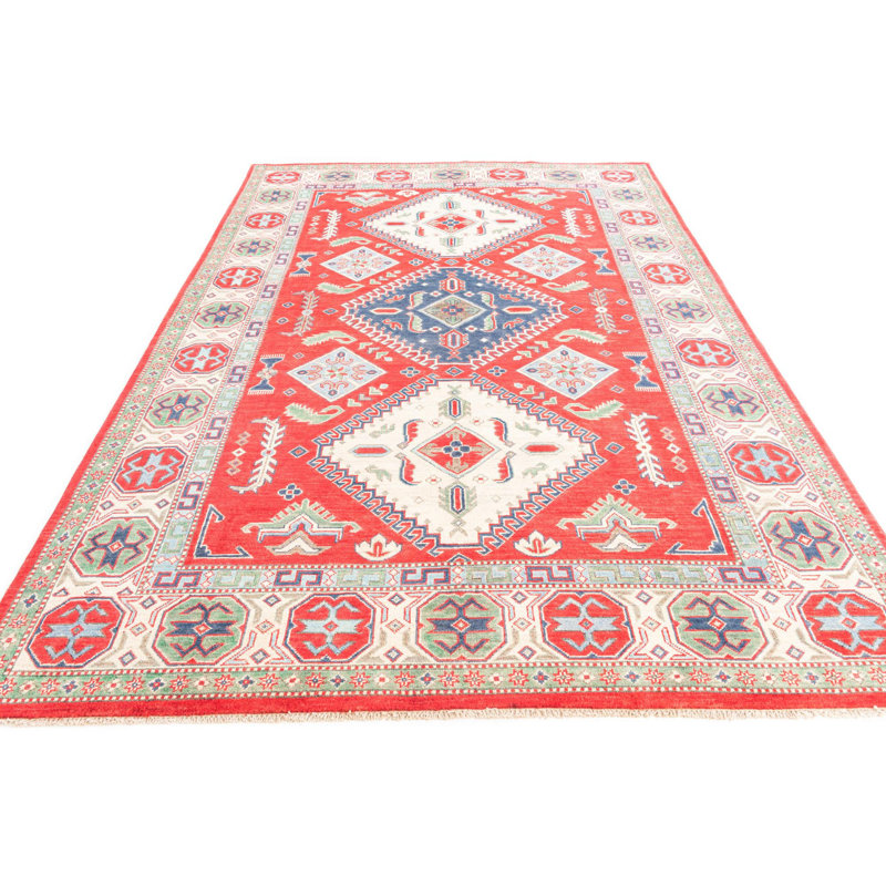 Tapis rouge Kaibab