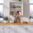 Wall Mounted Storage Cabinet